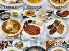 -水濂乡宴(水濂山店)