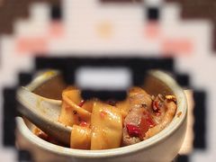 -巴奴毛肚火锅(七宝领展广场店)