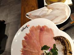 -纸盐河码头火锅(十八梯店)