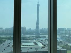 -广州富力丽思卡尔顿酒店