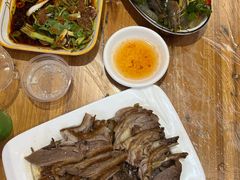 -官塘锋记鱼生·生腌·砂锅粥(牌坊街店)