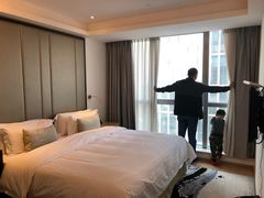 -苏州环球188国际公寓(金鸡湖店)