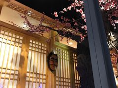 -壹兆炭火烤肉·烤鳗鱼(全运路店)