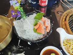 -汤连得温泉馆(宝山店)