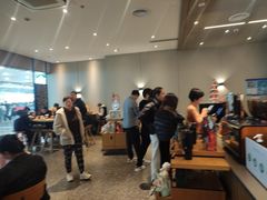 -星巴克臻选(周浦万达店)