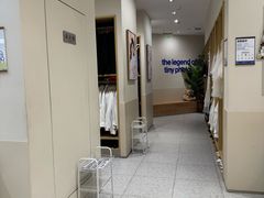 -天真蓝照相馆(五角场百联又一城店)