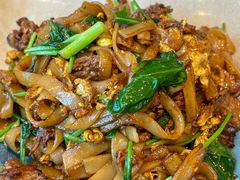 -潮界(LU·ONE凯德晶萃广场店)