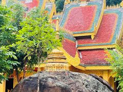 -西双版纳勐泐文化旅游区
