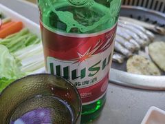 -棒小伙·齐齐哈尔烤肉(龙茗路店)