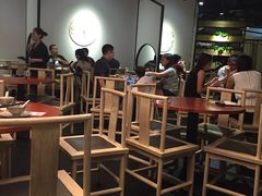 大堂-潮堂(环球金融中心店)