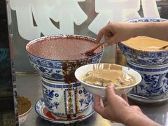 -清真·宏顺祥卤汁凉粉(大皮院店)