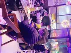 -96农蝎虾(江桥老街店)
