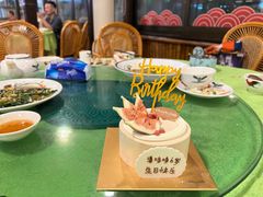 -盛港湾海鲜食府(黄沙店)