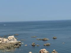 -养马岛旅游度假区