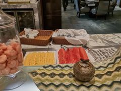 -泉州悦华酒店·自助餐厅