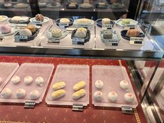 -京宴点心局