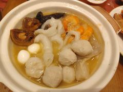 -济南香格里拉·咖啡泉自助餐厅