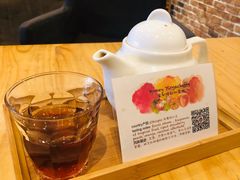 -CafeDuVillage乡村咖啡馆(美邻苑店)