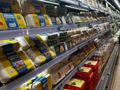 -永辉超市(世纪金源店)