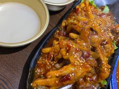 -妈妈手(山大总店)