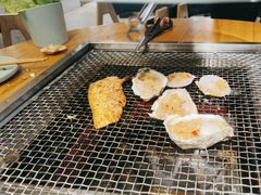 -蚝英雄·自助烤蚝(高新店)