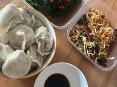 -金谷园饺子馆(北邮总店)