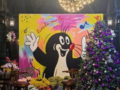 -布拉格餐厅· 中欧捷克菜(全国首店)