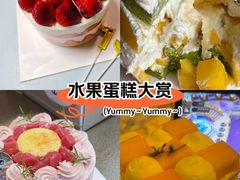 -静宜和她的朋友(星海广场店)