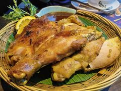 泰味烤鸡-泰妃殿(宏伊国际广场店)