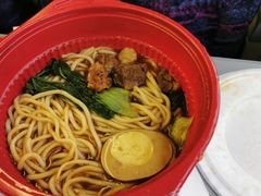 -中国铁路餐饮华东印记南京站主题餐厅