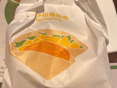 -麦当劳(七宝乐购店)