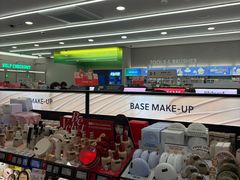 -Olive Young(明洞旗舰店)