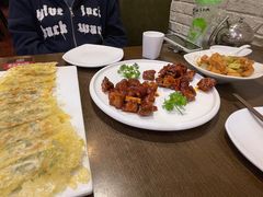 -老牌坊鲁菜名店(宽厚里店)