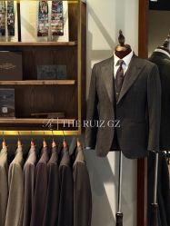 点击看大图 -THE RUIZ GZ睿制西装定制