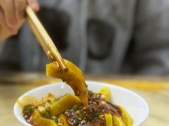 黄凉粉-何氏筠连水粉(明伦堂店)