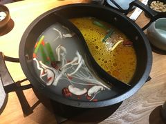 -聚聚火锅.欢聚到半夜(静海店)