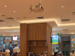 -西贝(枫蓝国际购物中心店)