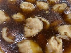 -蒋家桥饺面店(广陵路店)
