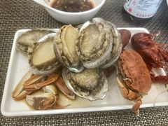 -澜悦港海鲜体验主题餐厅