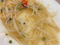 -标记好食