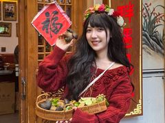 -大理.老字号渝记酸萝卜乌鱼(古城总店)