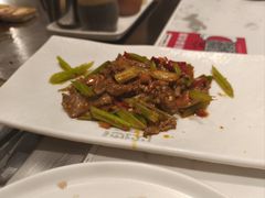 -火地铁板烧(昆山万象汇店)