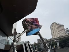 -龙湖重庆时代天街