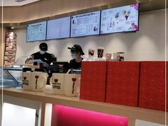 -哈根达斯(济南万象城店)