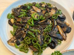 -龟兹KUCINA·新疆菜(前滩L+PLAZA店)