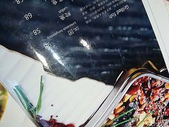 菜单-李老爹香辣蟹(宣武门店)