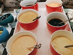 -五洲皇冠巴西烤肉餐厅