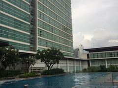 -曼谷铂尔曼皇权酒店