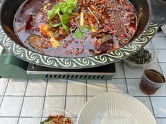 -蛙老爹·蜀香美蛙鱼头(王家湾店)