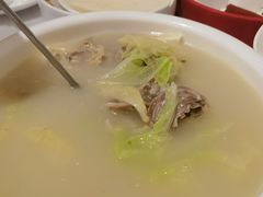 -月福京味斋·烤鸭店·北京菜(鼓楼总店)